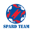 Logo SPARD Team