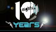 10 Years of Nights.ro