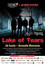  Lake of Tears 