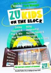  ZU Kids on the Block 