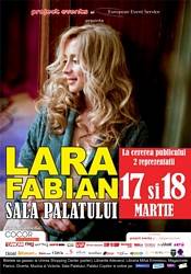  Lara Fabian 