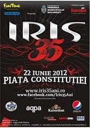  IRIS 35