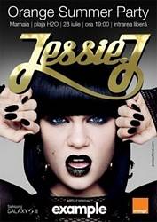  Jessie J 
