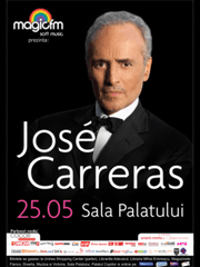  Jose Carreras 
