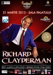  Richard Clayderman 