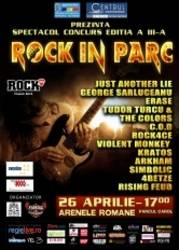  Rock in Parc 