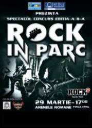  Rock in Parc 