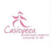  Casiopeea 