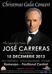  Jose Carreras 