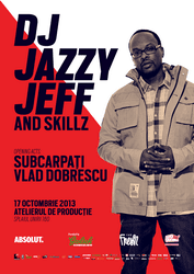  DJ Jazzy Jeff 