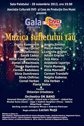  Gala OVO Music 