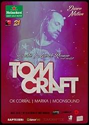  Tom Craft 