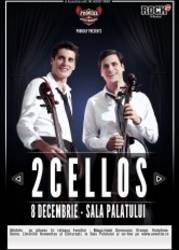  2 Cellos 