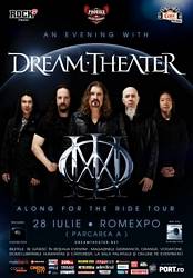  Dream Theater 