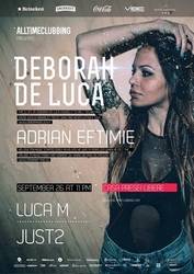  Deborah de Luca 