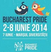  Bucharest Pride