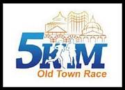  5 km Old Town Race 