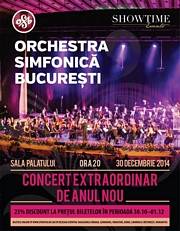  Orchestra Simfonica Bucuresti 