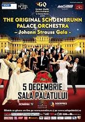  Schoenbrunn Palace Orchestra 