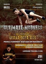  Ultimate Madness 