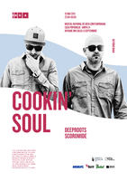 Cookin Soul