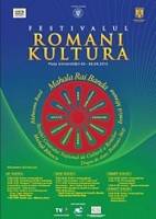Romani Kultura