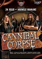 Cannibal corpse