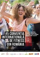 Conventie fitness 2015