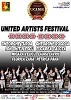 United artists festival 3