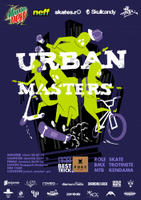 Urban masters