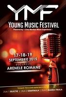Young music festival