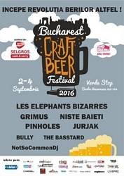  Beer Craft Festival 