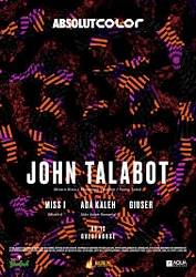  John Talabot 
