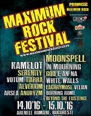  Maximum Rock Festival 
