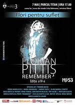 Remember Florian Pittis