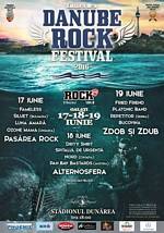 Rock la Dunare