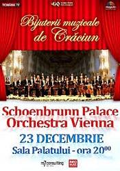  Schoenbrunn Palace Orchestra Vienna