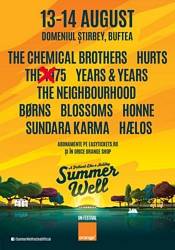  Summer Well Festival 