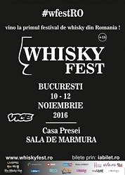  Whisky Fest 