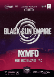  Black Sun Empire 
