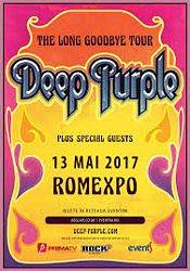  Deep Purple 