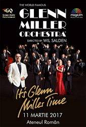  Glenn Miller Orchestra 