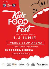  Kids Food Fest 