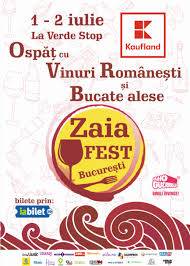  Zaia Fest 