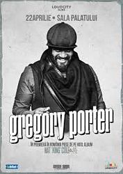  Gregory Porter 