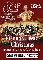  Strauss Festival Orchestra 