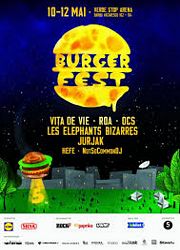  Burgerfest 