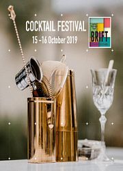  Cocktail Festival 