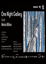  One Night Gallery 