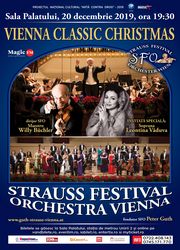  Strauss Festival Orchestra 